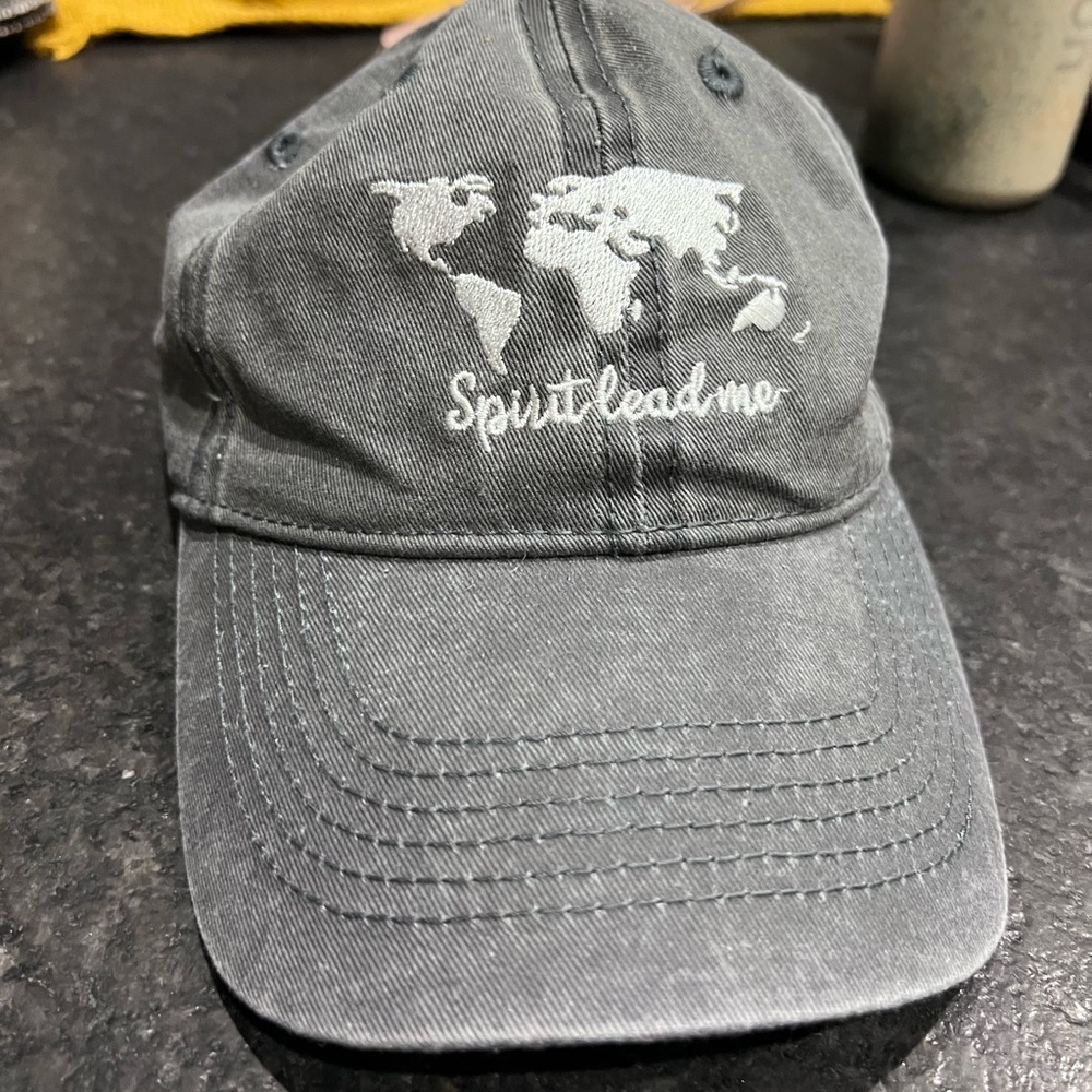 Women’s baseball cap